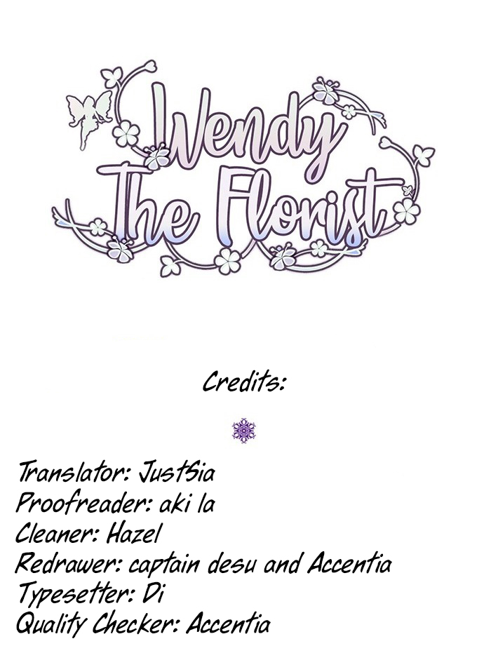 Wendy the Florist Vol. 1 Ch. 2 第39页