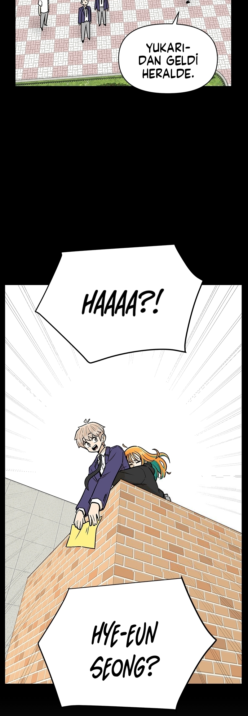School of Street Ch. 3 第11页