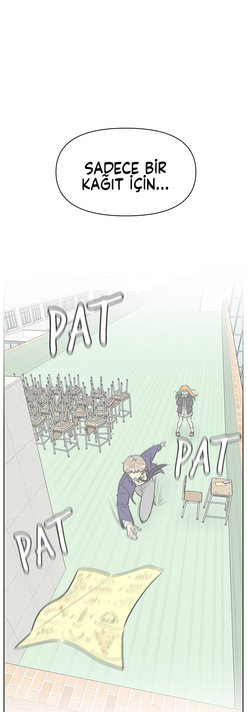 School of Street Ch. 3 第15页