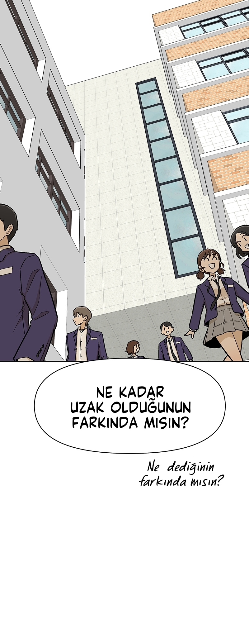 School of Street Ch. 3 第17页