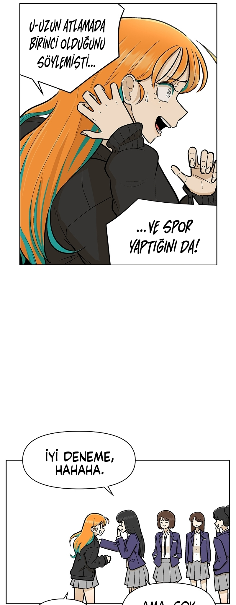 School of Street Ch. 3 第18页