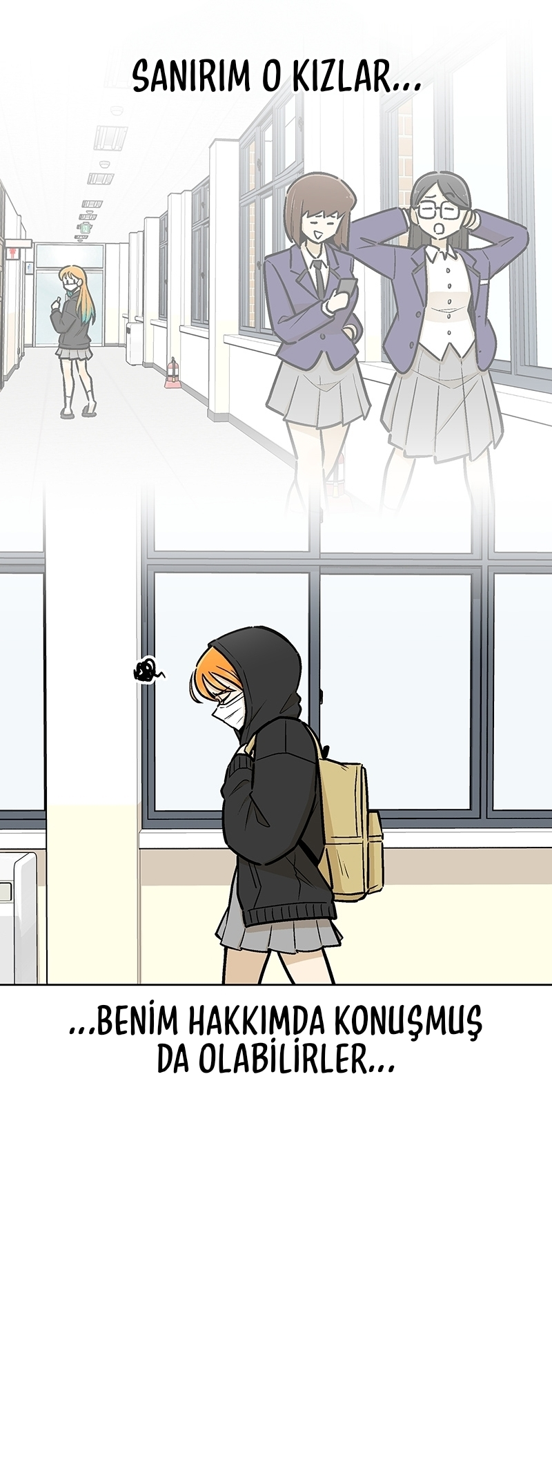 School of Street Ch. 3 第22页