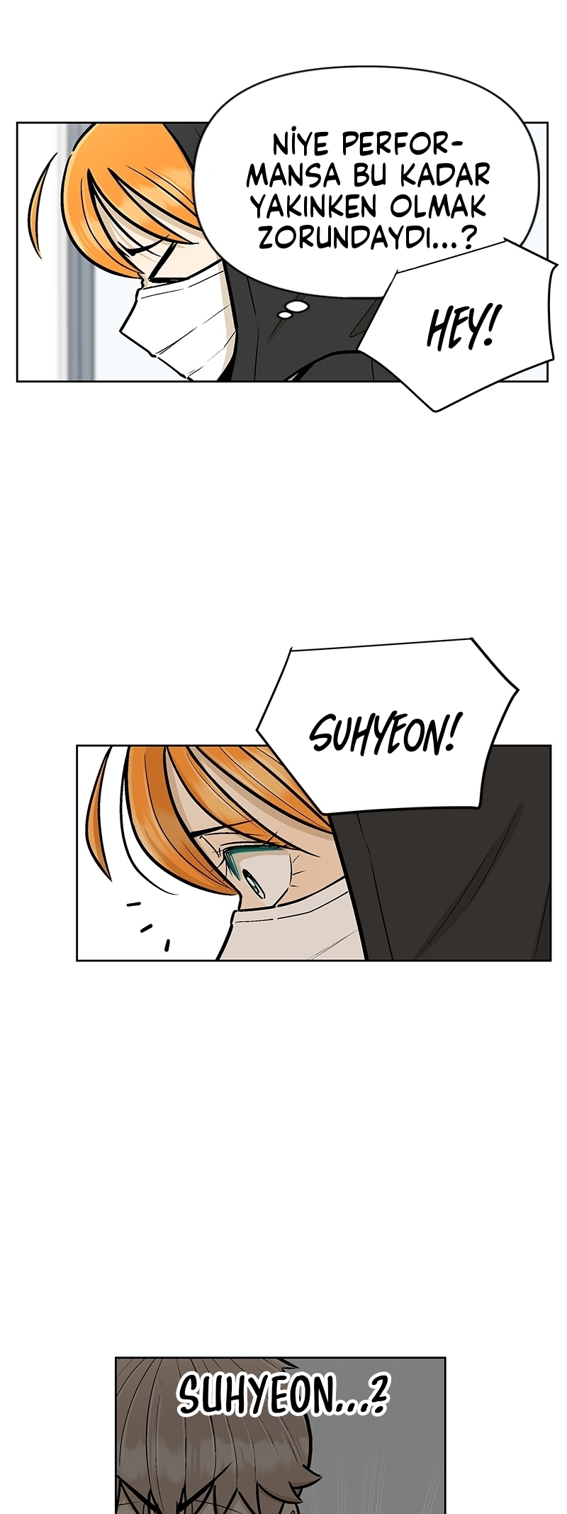 School of Street Ch. 3 第23页