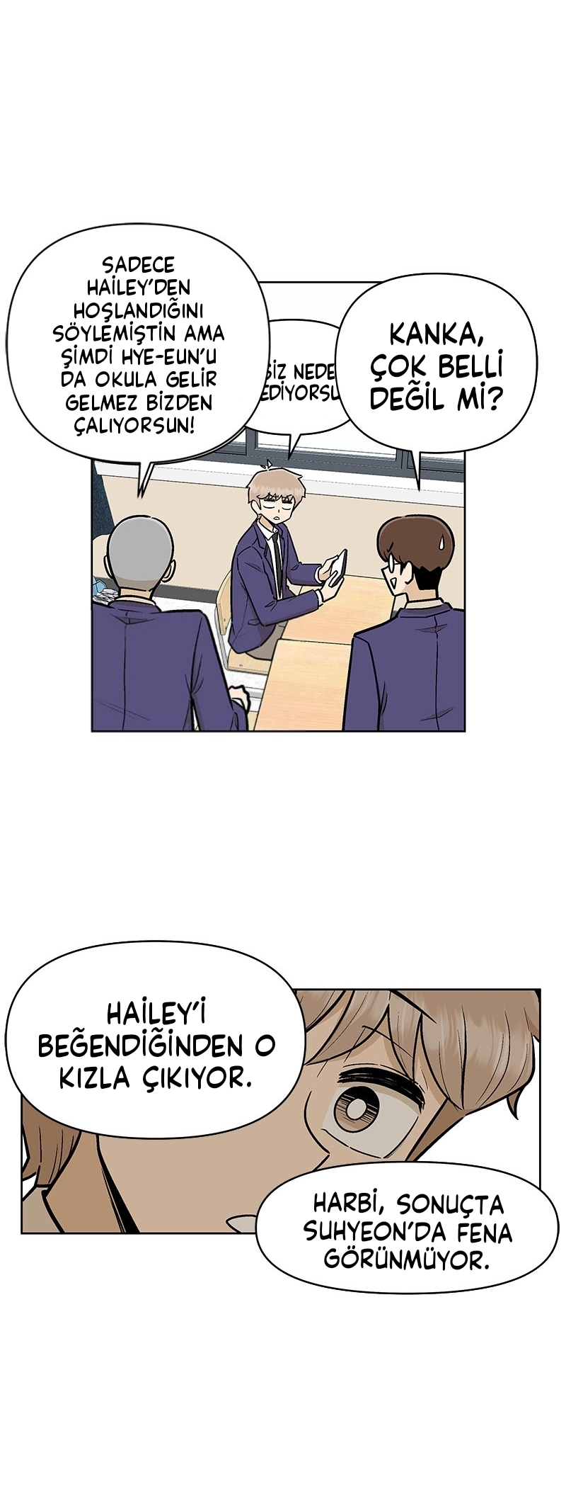 School of Street Ch. 3 第26页