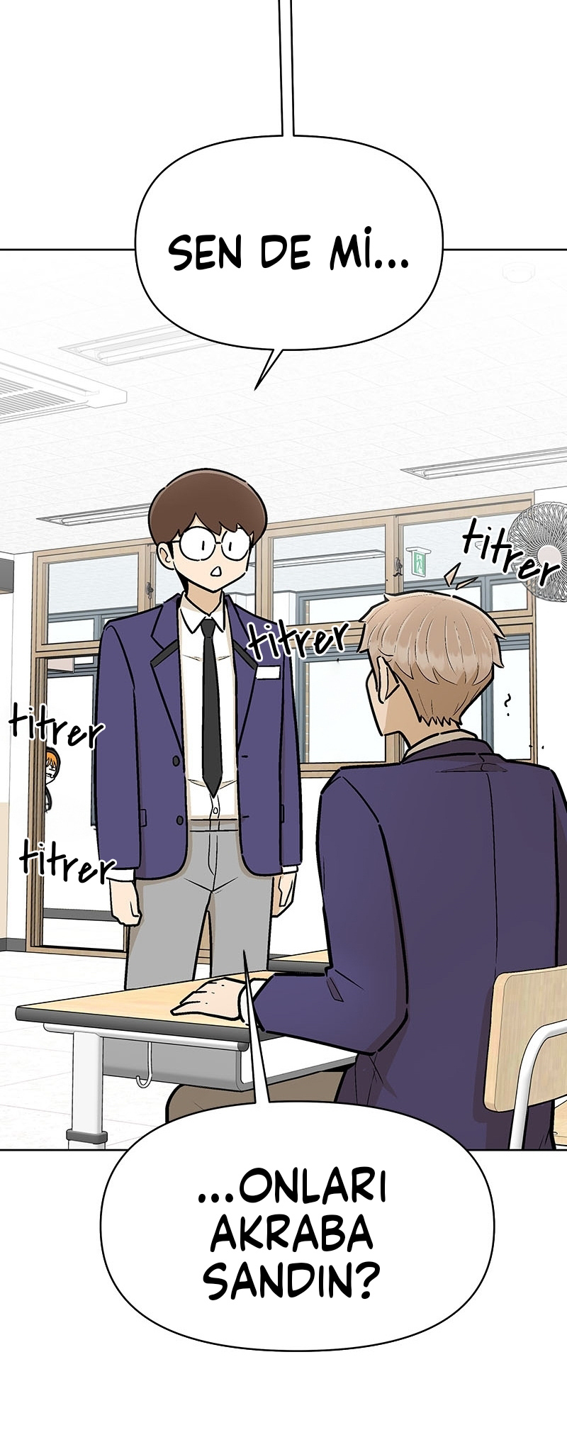 School of Street Ch. 3 第30页