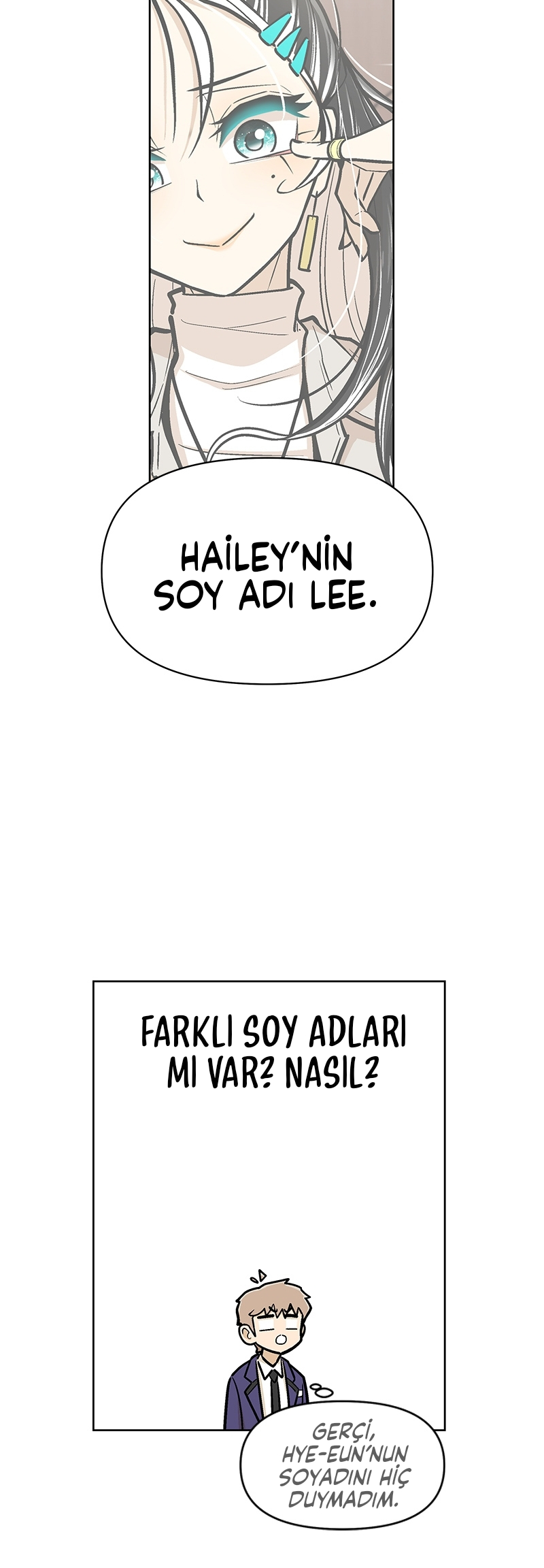School of Street Ch. 3 第33页