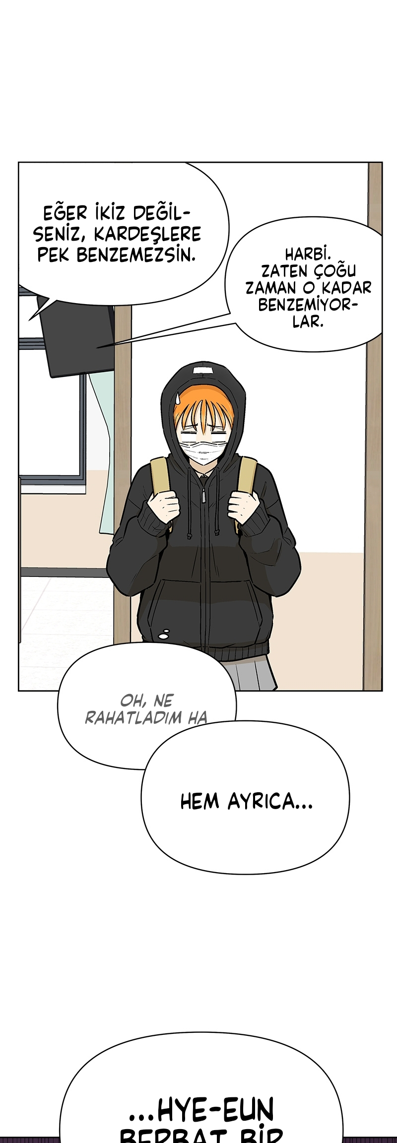 School of Street Ch. 3 第34页