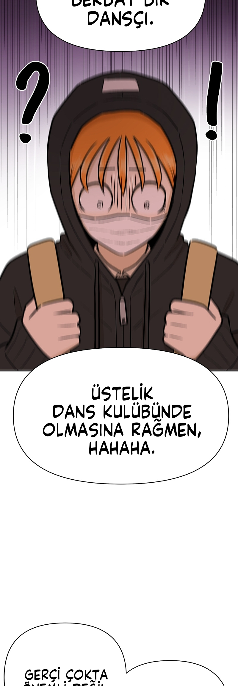 School of Street Ch. 3 第35页