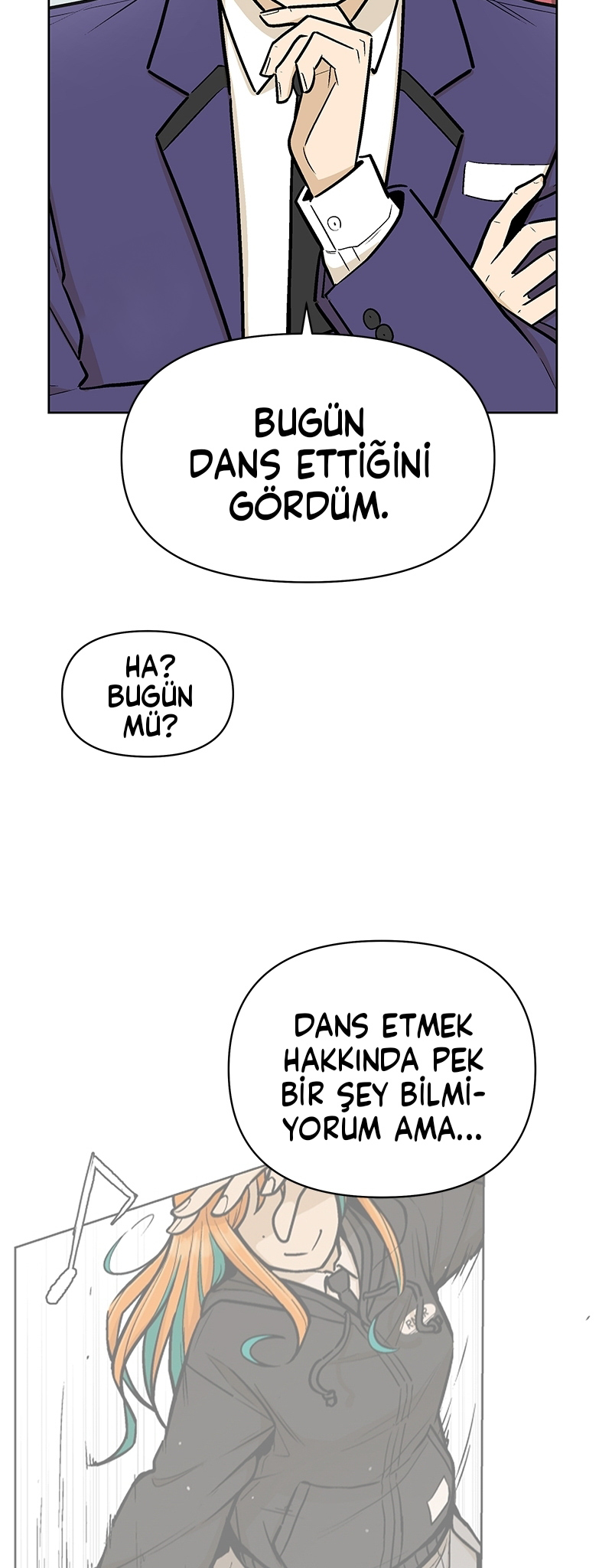 School of Street Ch. 3 第40页