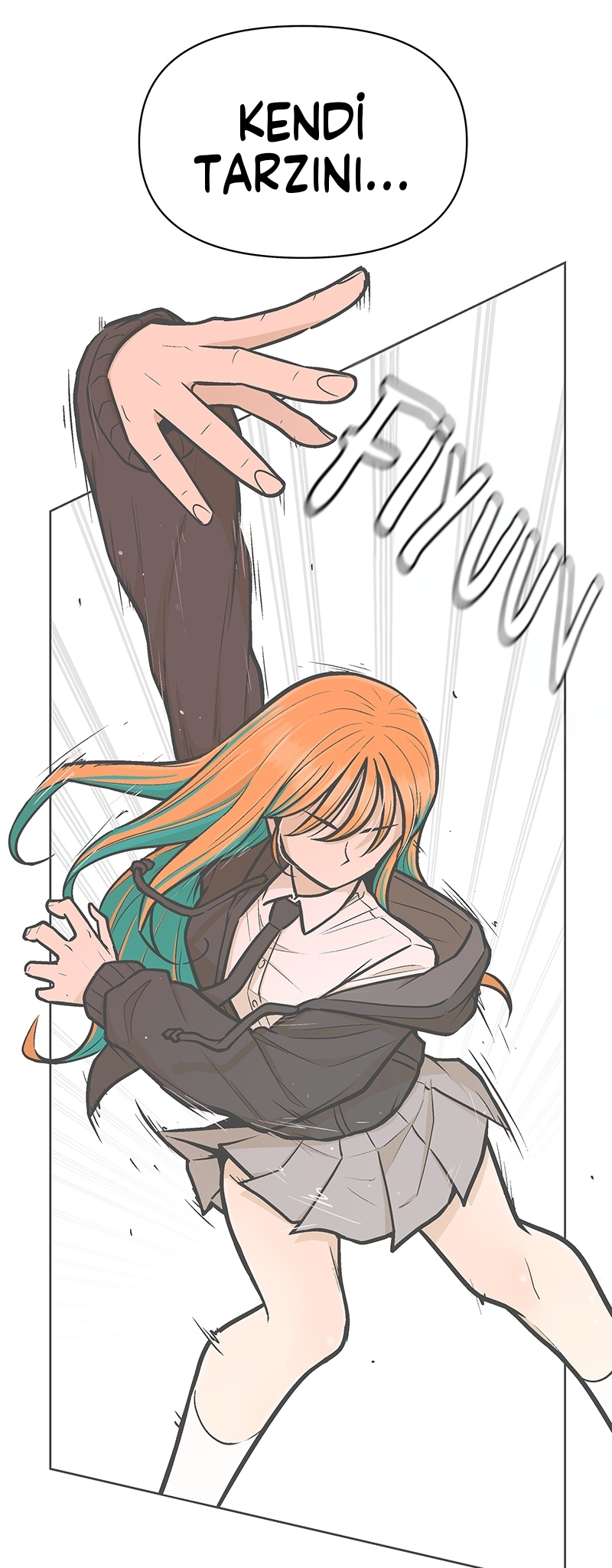 School of Street Ch. 3 第43页