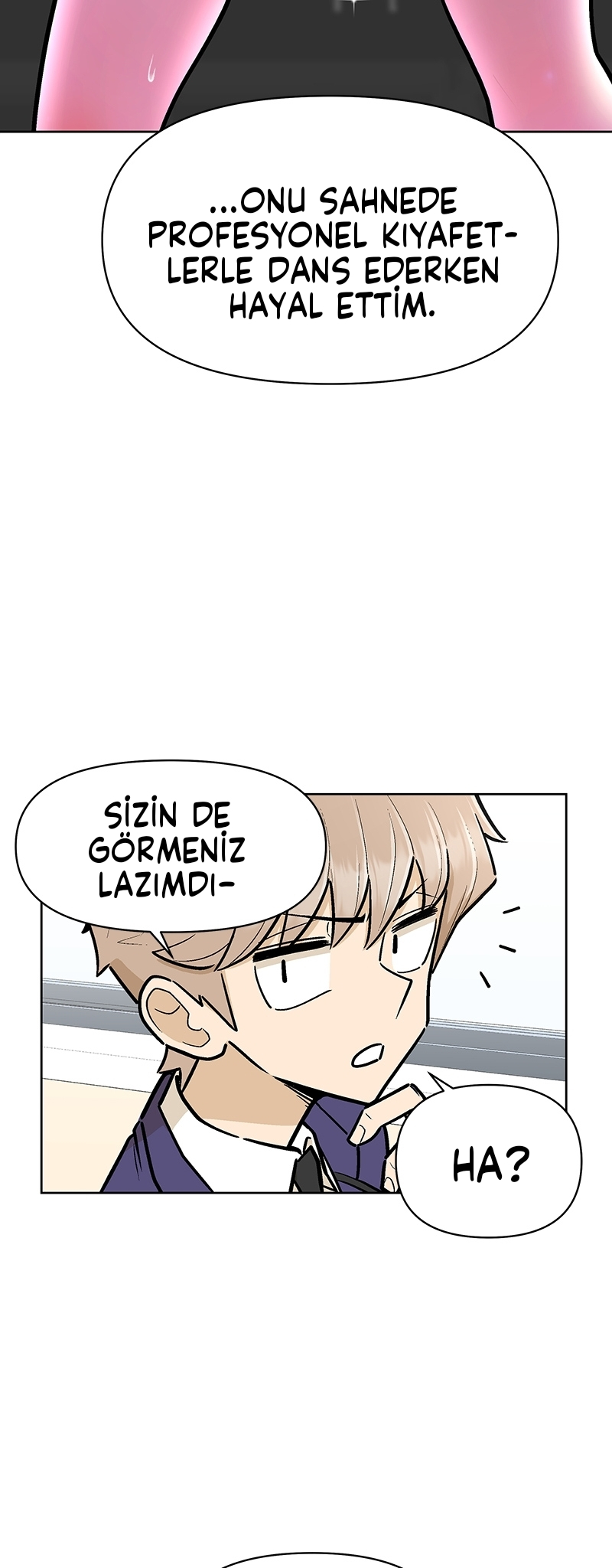 School of Street Ch. 3 第46页
