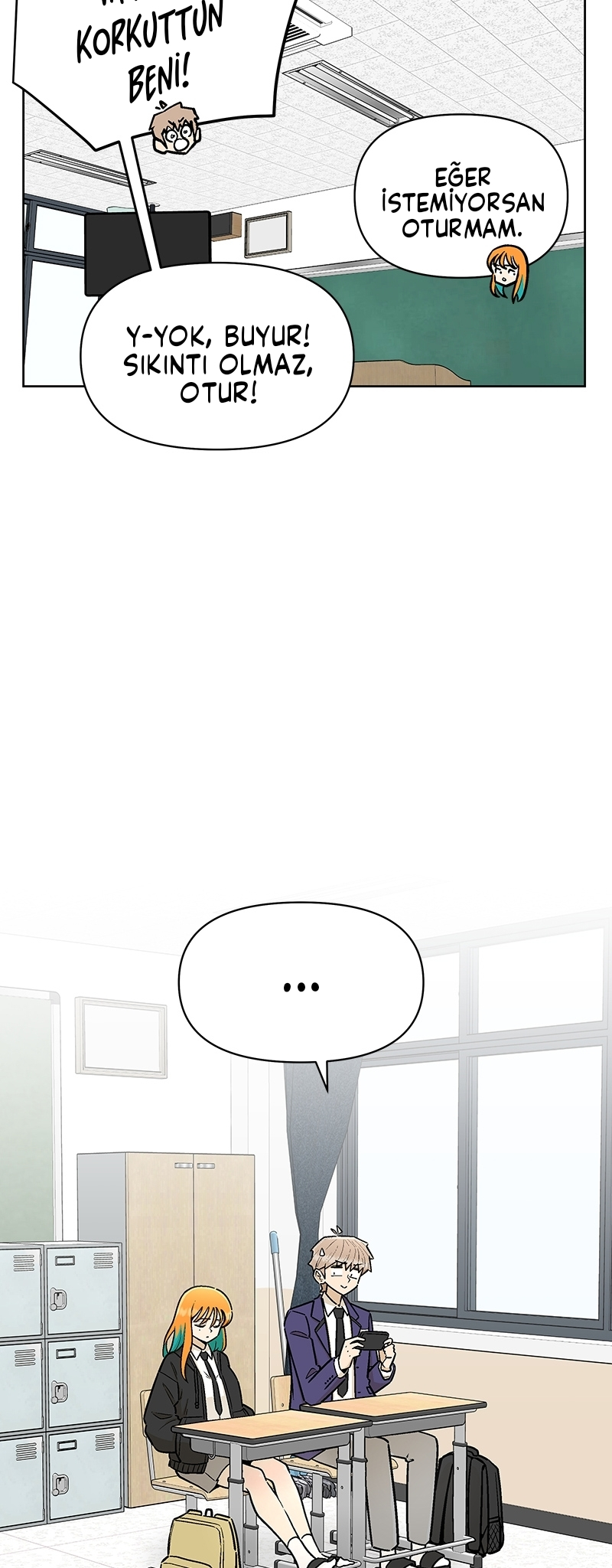 School of Street Ch. 3 第52页