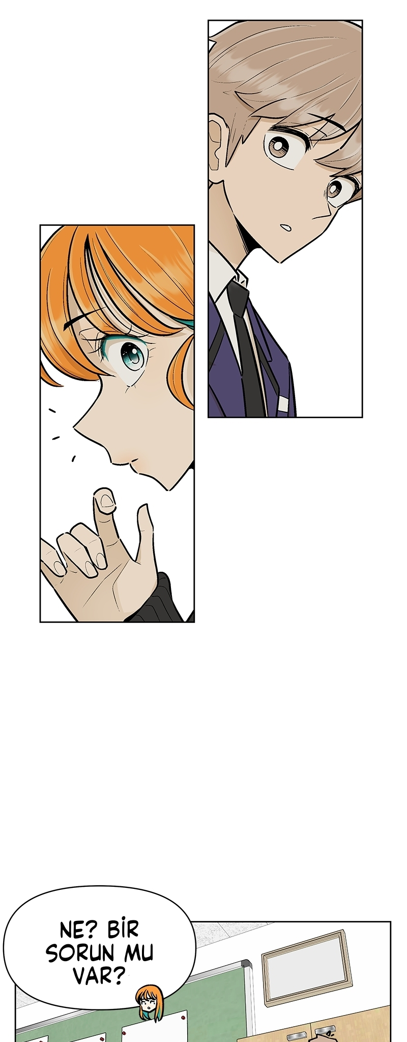 School of Street Ch. 3 第55页