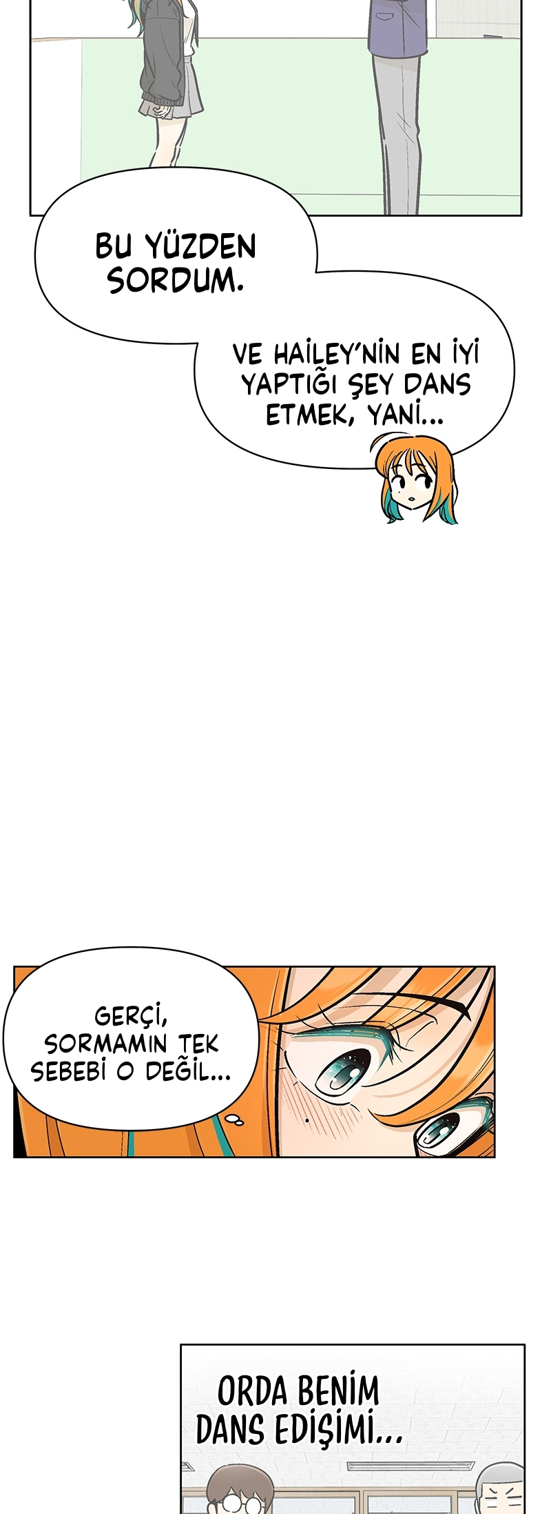 School of Street Ch. 3 第58页
