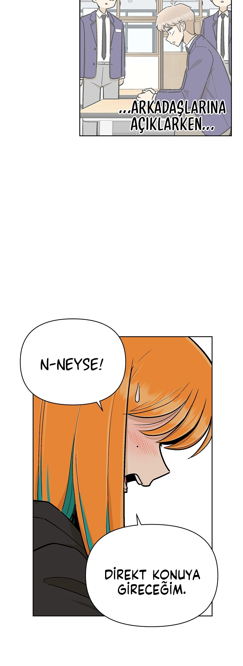 School of Street Ch. 3 第59页