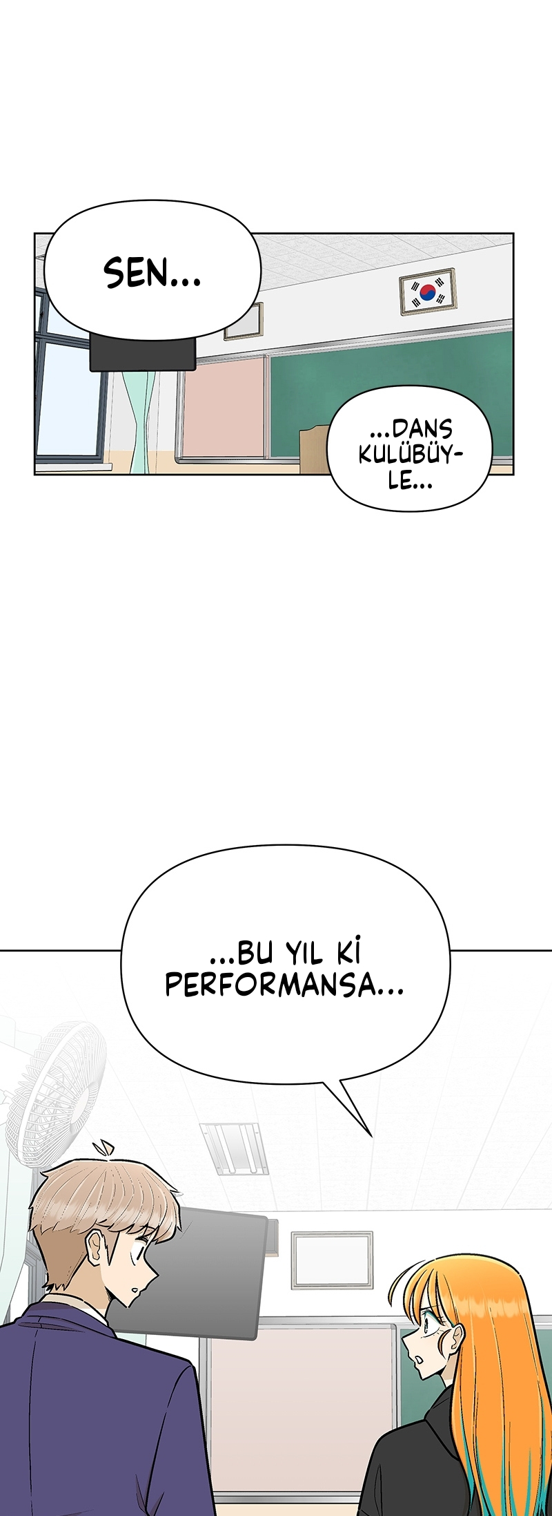 School of Street Ch. 3 第60页