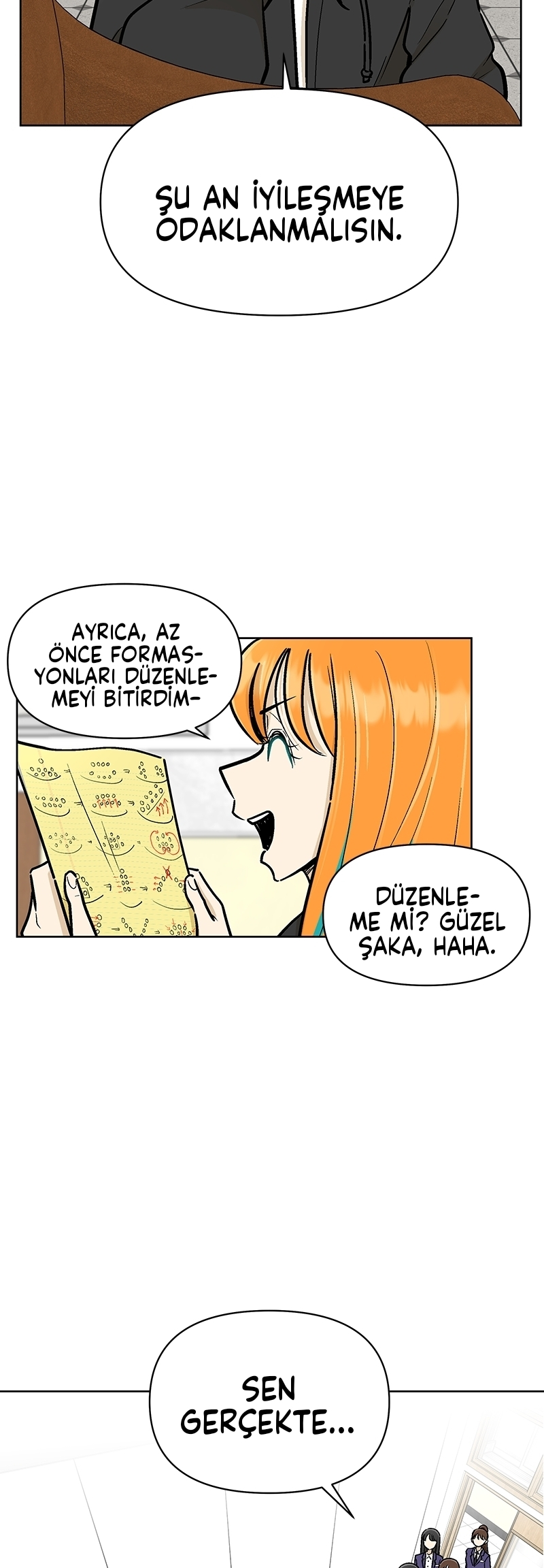 School of Street Ch. 3 第7页