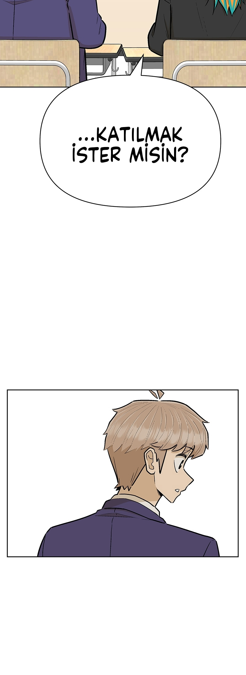 School of Street Ch. 3 第61页