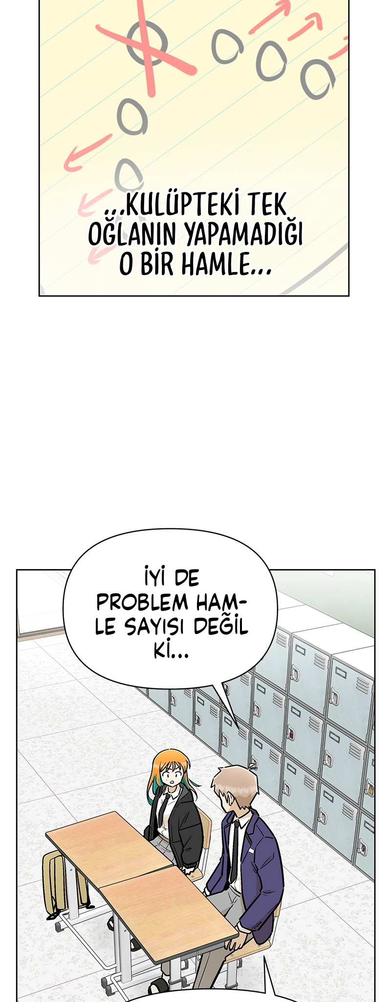 School of Street Ch. 3 第65页
