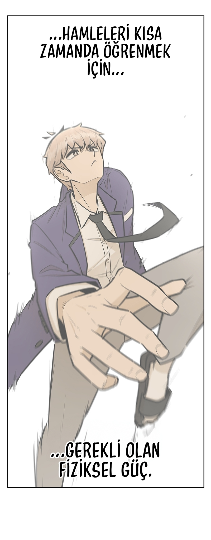 School of Street Ch. 3 第69页