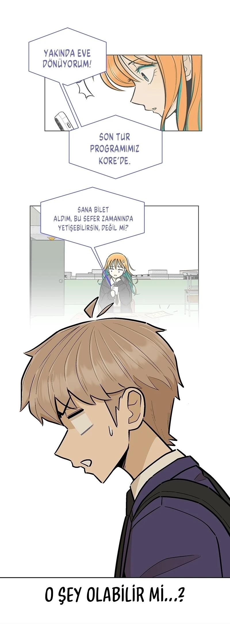 School of Street Ch. 3 第71页