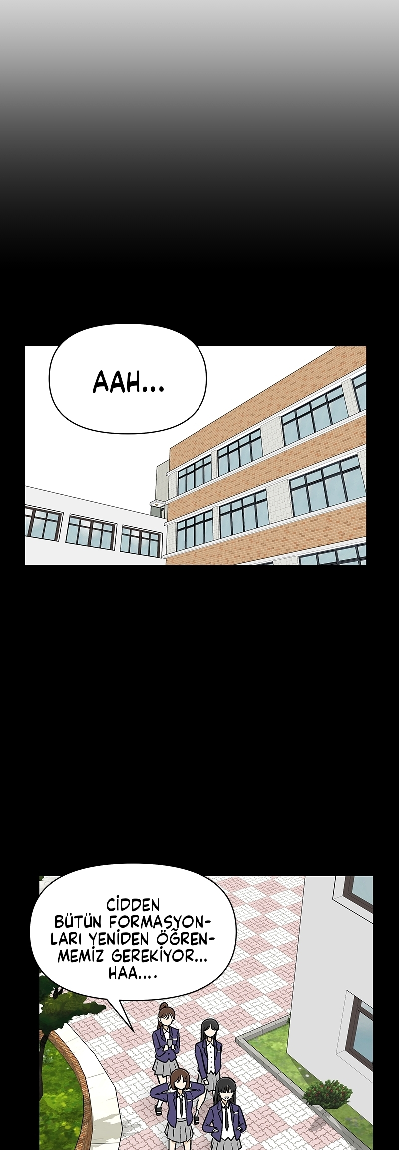 School of Street Ch. 3 第9页