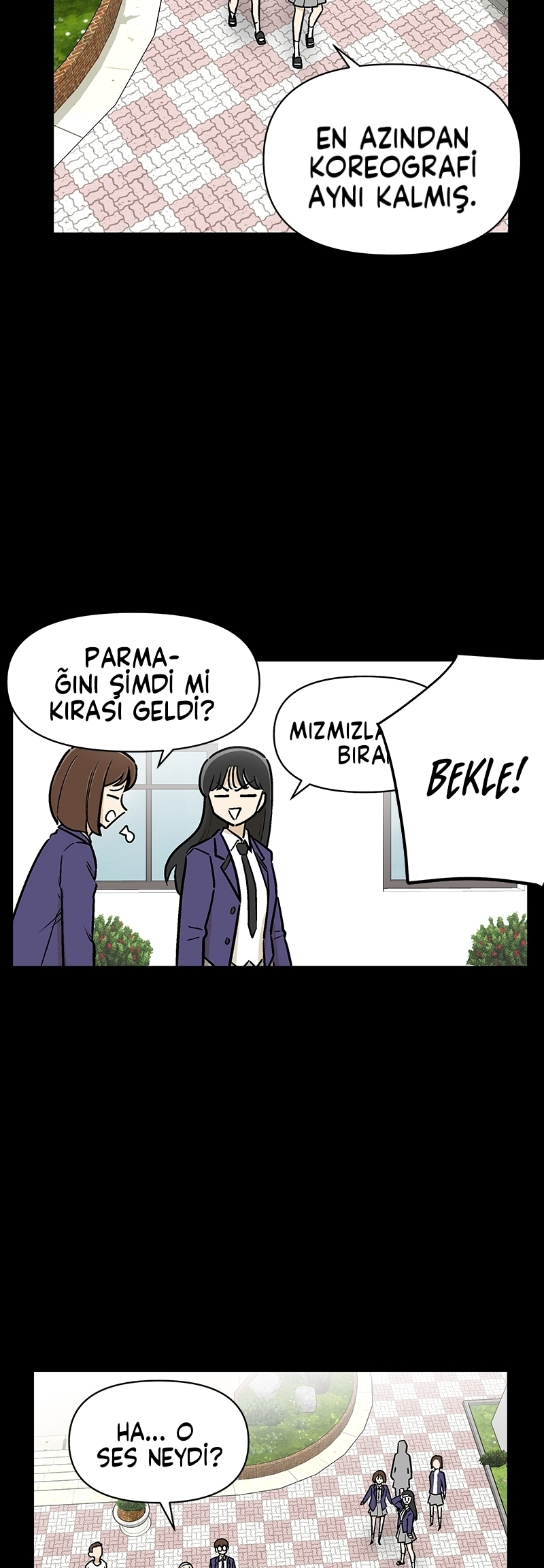School of Street Ch. 3 第10页