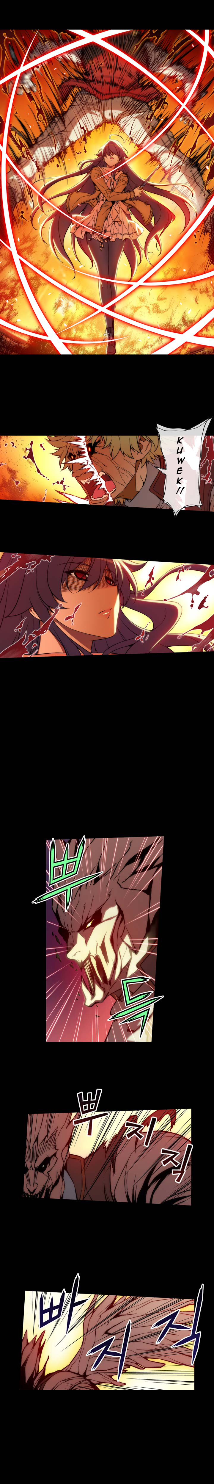 Re:BIRTH 2 - The Life Taker Ch. 0.3 第5页