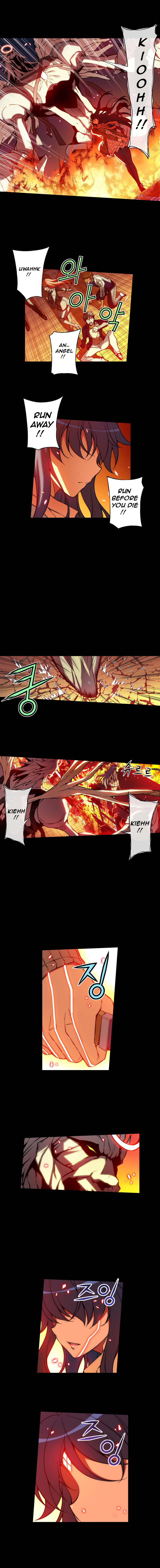 Re:BIRTH 2 - The Life Taker Ch. 0.3 第6页