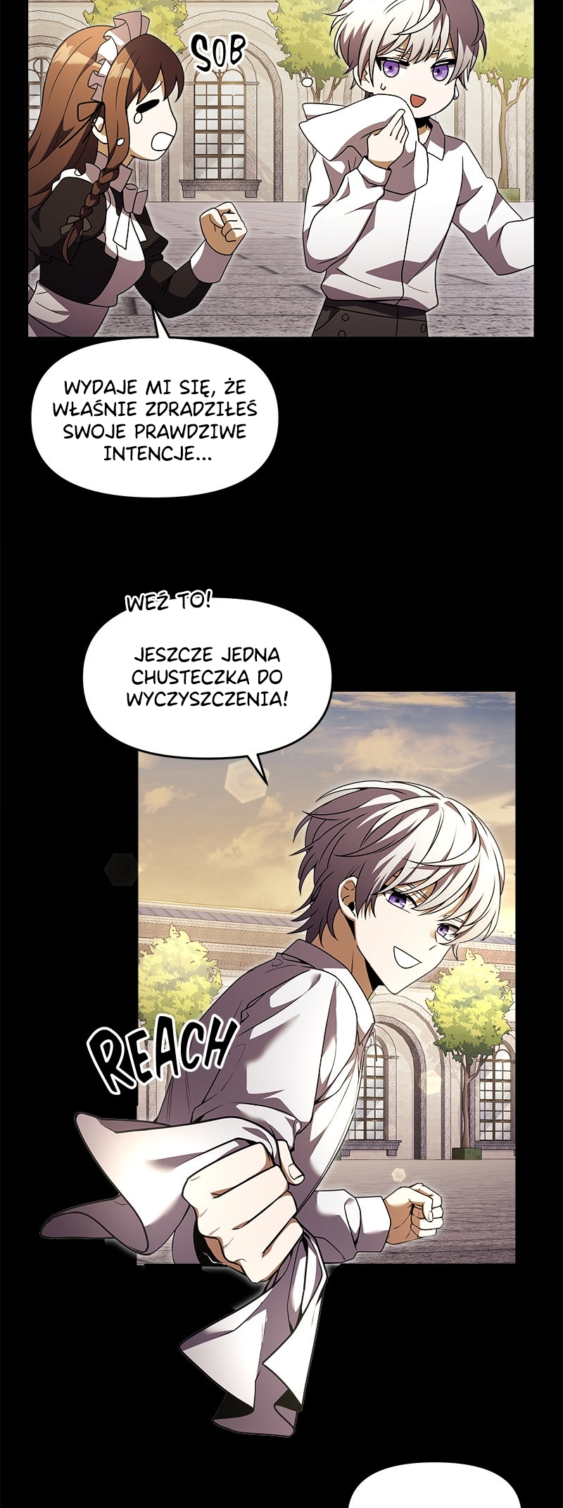 Sihanbu Cheonjae Amheuk Knight Vol. 1 Ch. 6 第21页