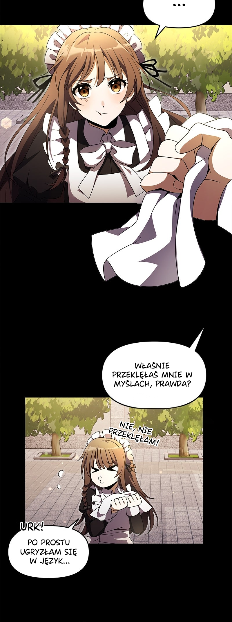 Sihanbu Cheonjae Amheuk Knight Vol. 1 Ch. 6 第22页