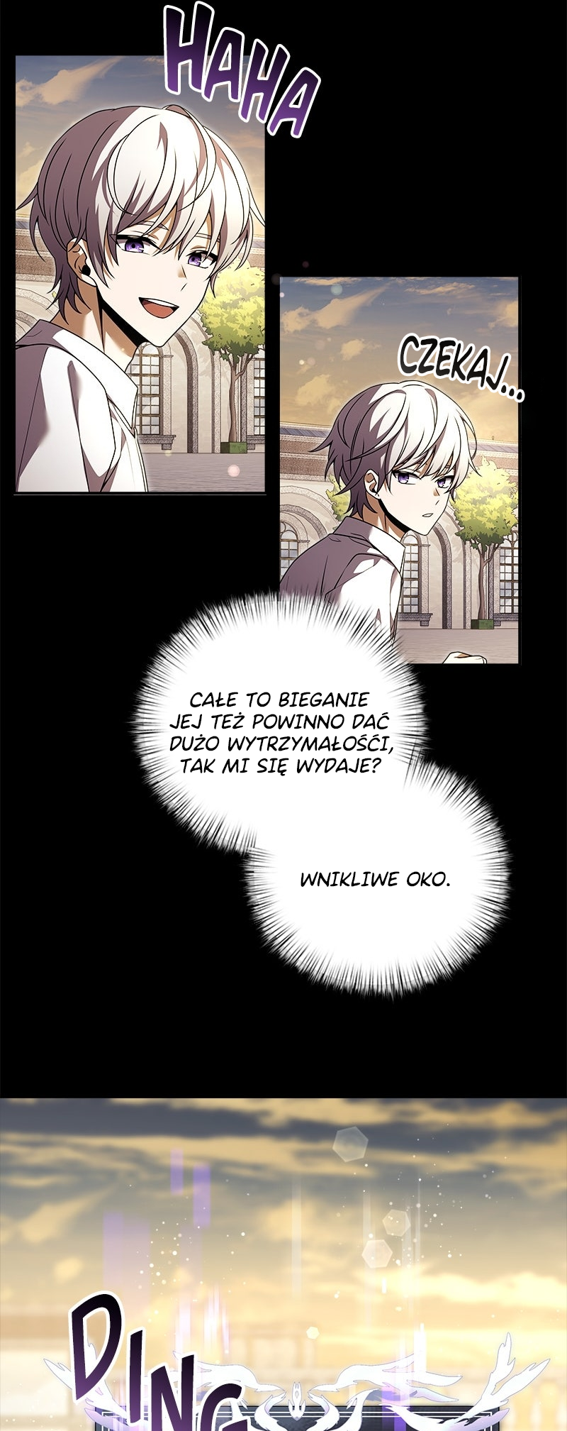 Sihanbu Cheonjae Amheuk Knight Vol. 1 Ch. 6 第23页