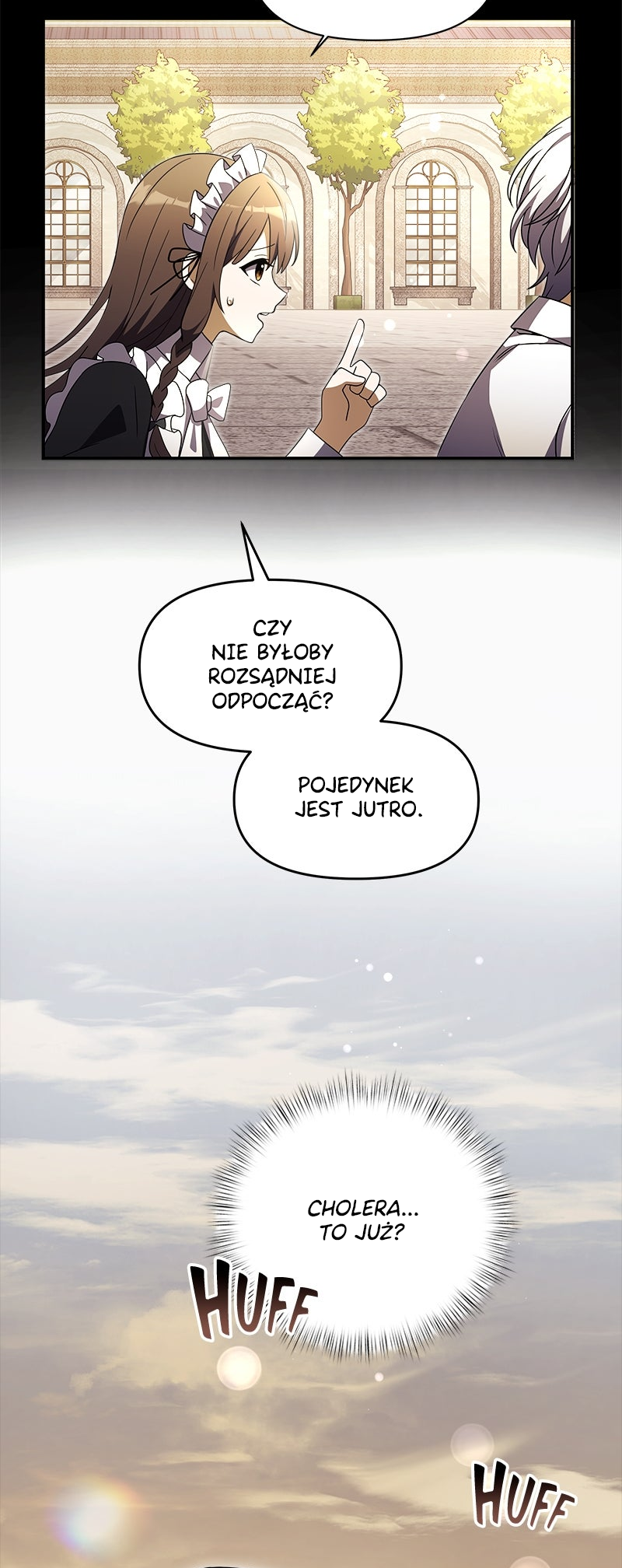 Sihanbu Cheonjae Amheuk Knight Vol. 1 Ch. 6 第26页