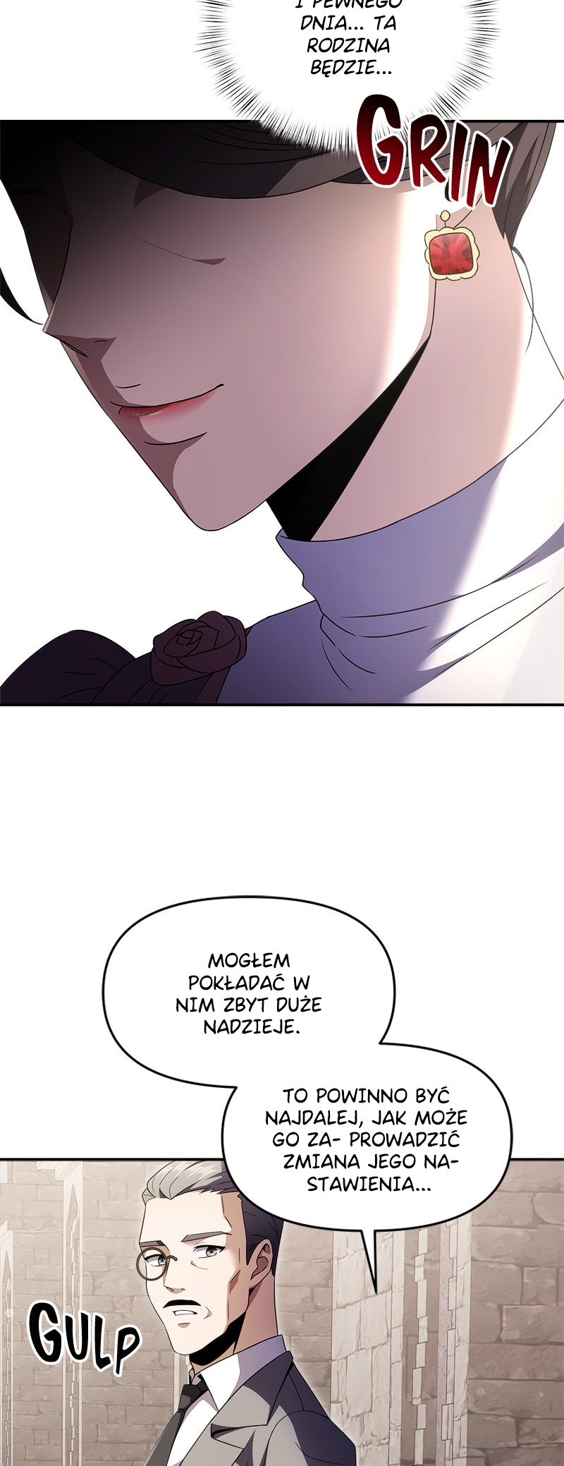 Sihanbu Cheonjae Amheuk Knight Vol. 1 Ch. 6 第54页