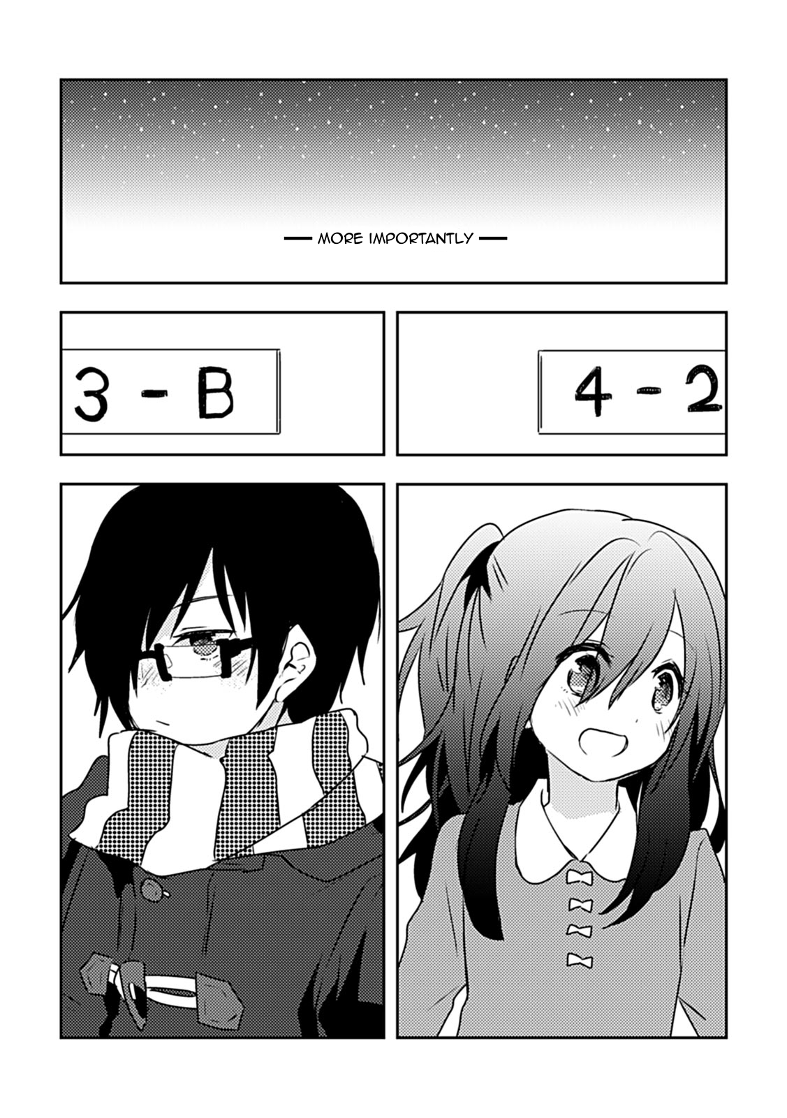 Can I Accept Your Proposal From All Those Years Ago? Ch. 2 第20页