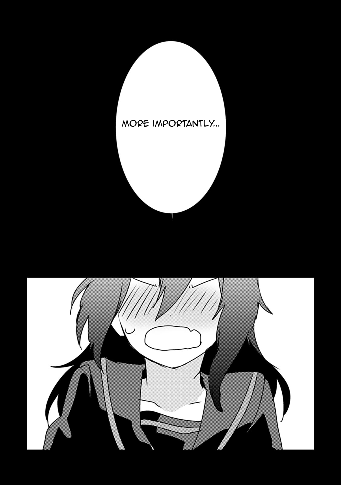 Can I Accept Your Proposal From All Those Years Ago? Ch. 2 第3页