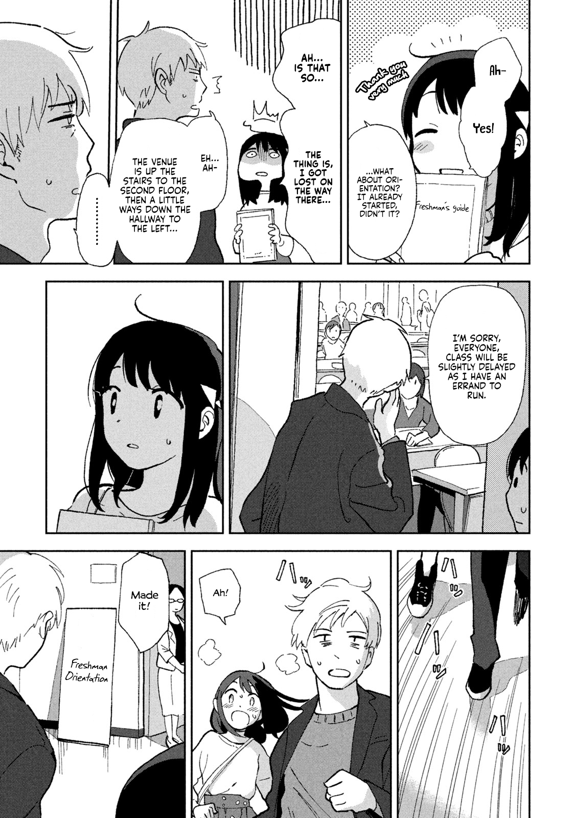 Tsuka no Ma no Ichika I've outlived my purpose. 第10页