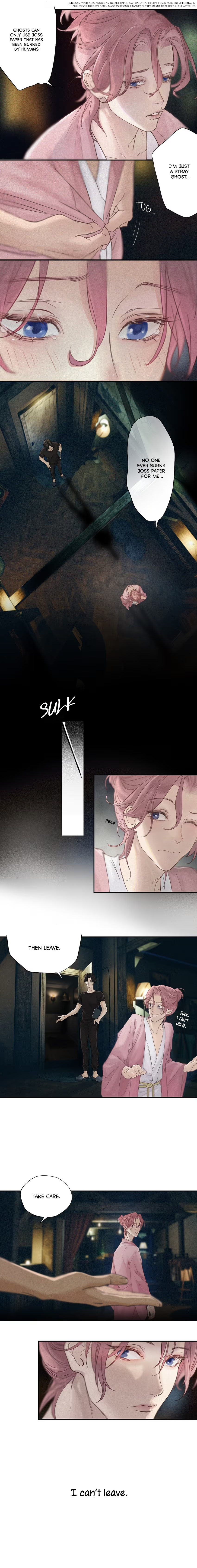 Darn It! Why don't I give you something else in return? 第2页