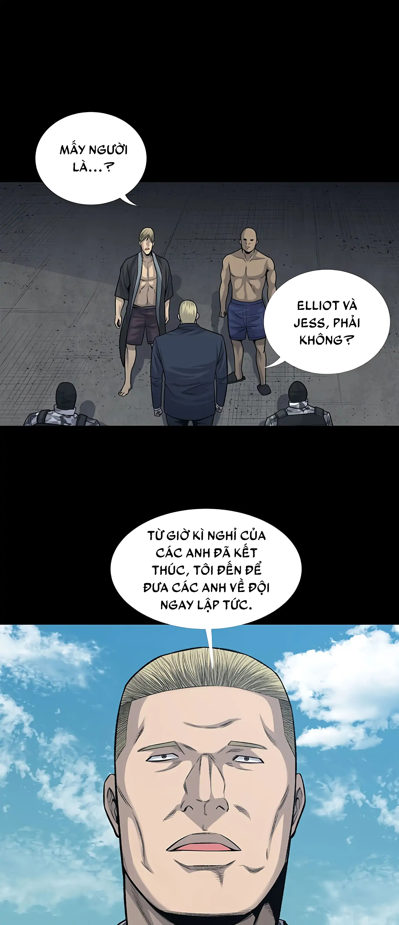 The Dog Man Ch. 5 第11页