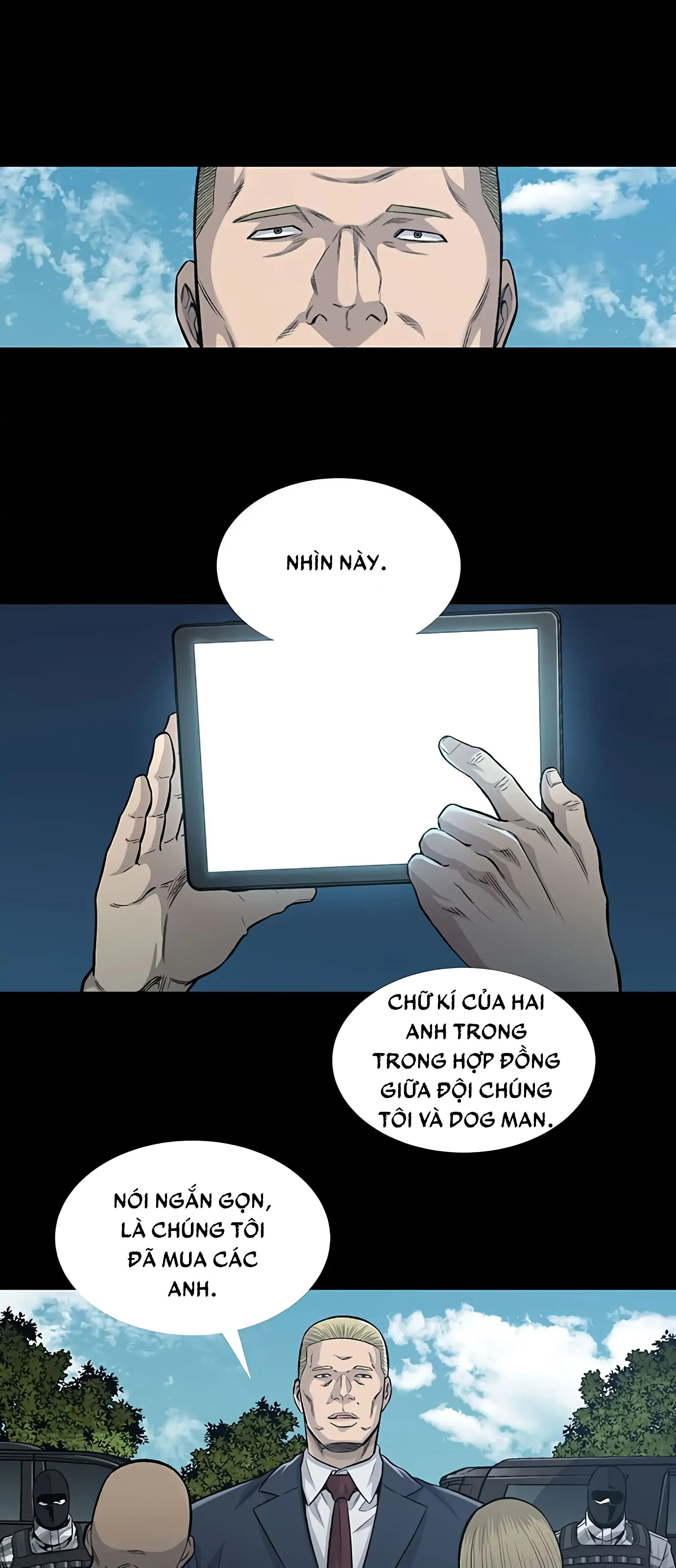 The Dog Man Ch. 5 第13页