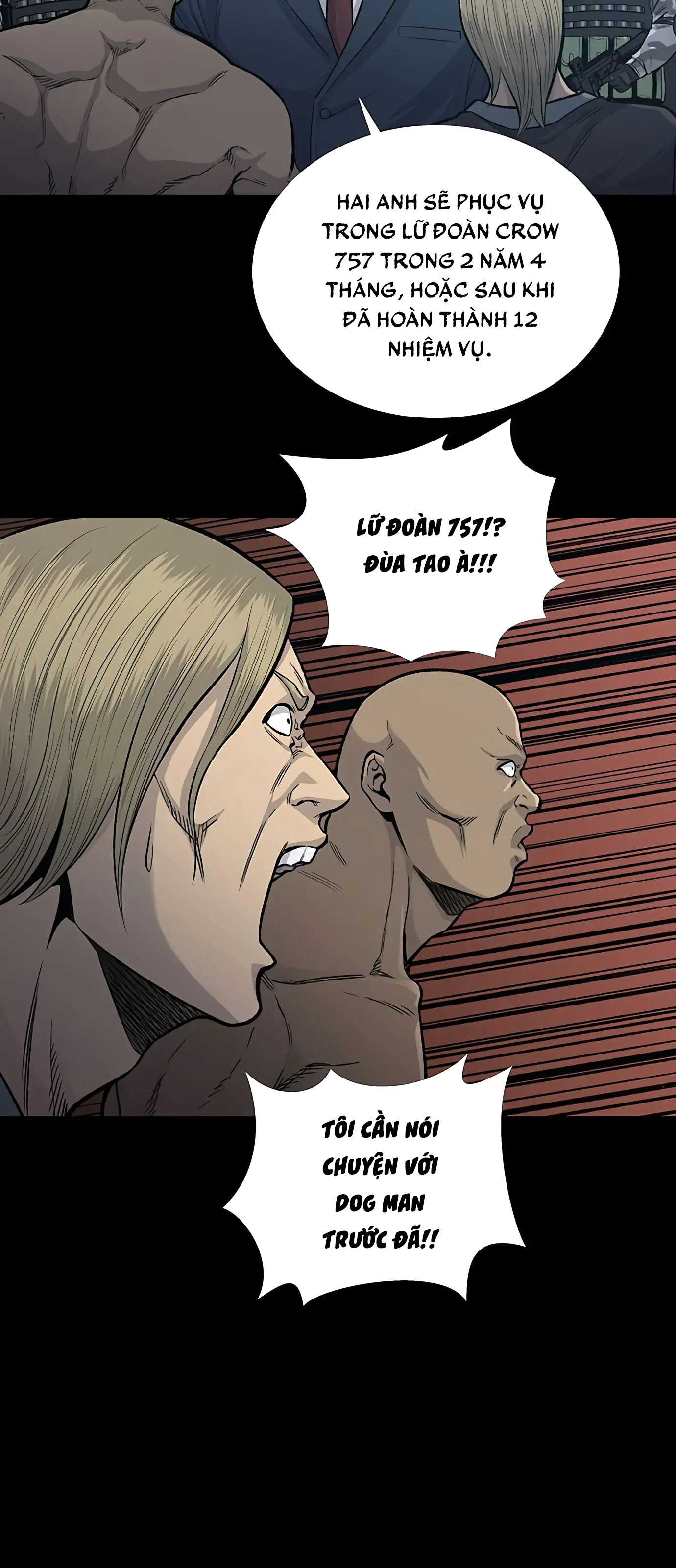 The Dog Man Ch. 5 第14页
