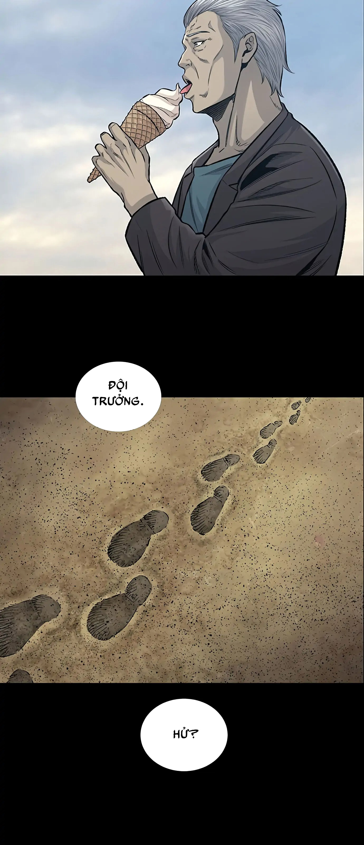 The Dog Man Ch. 5 第17页