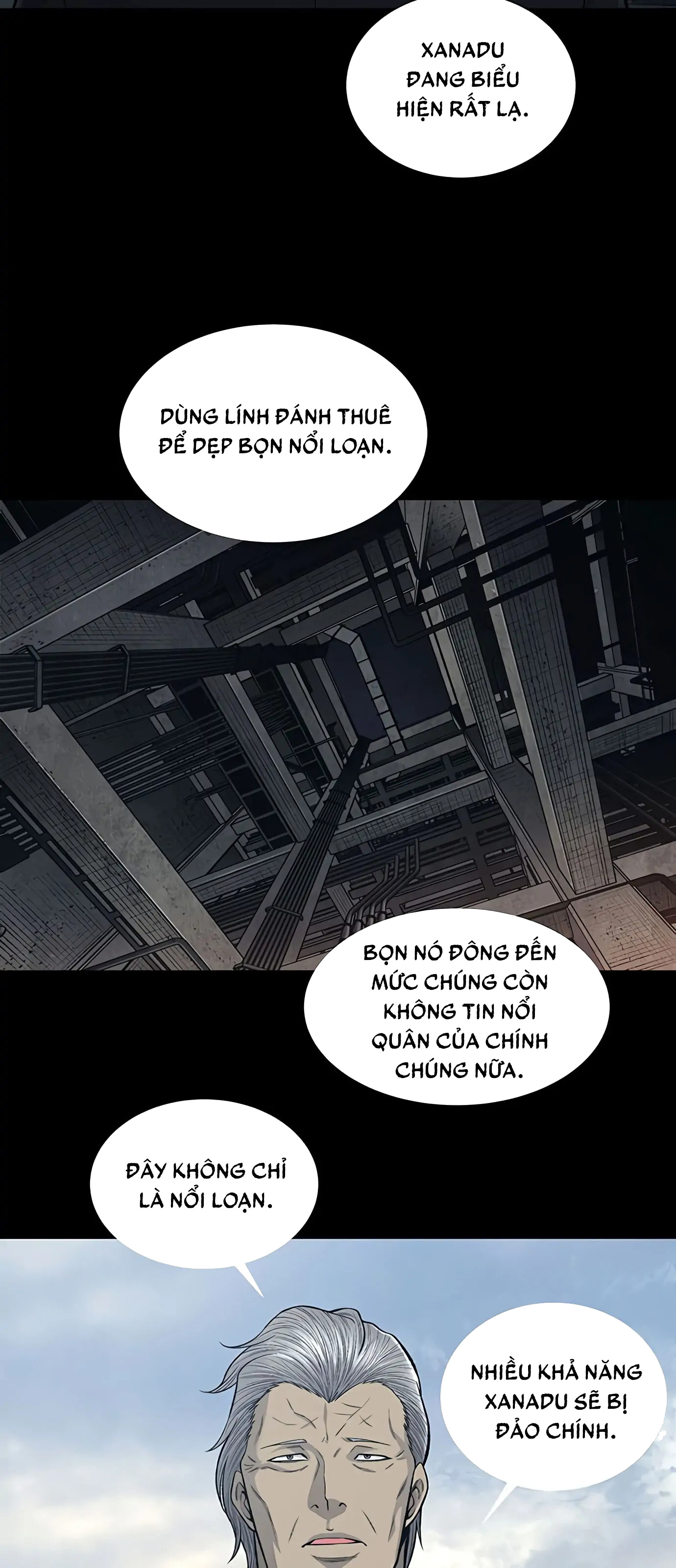 The Dog Man Ch. 5 第21页