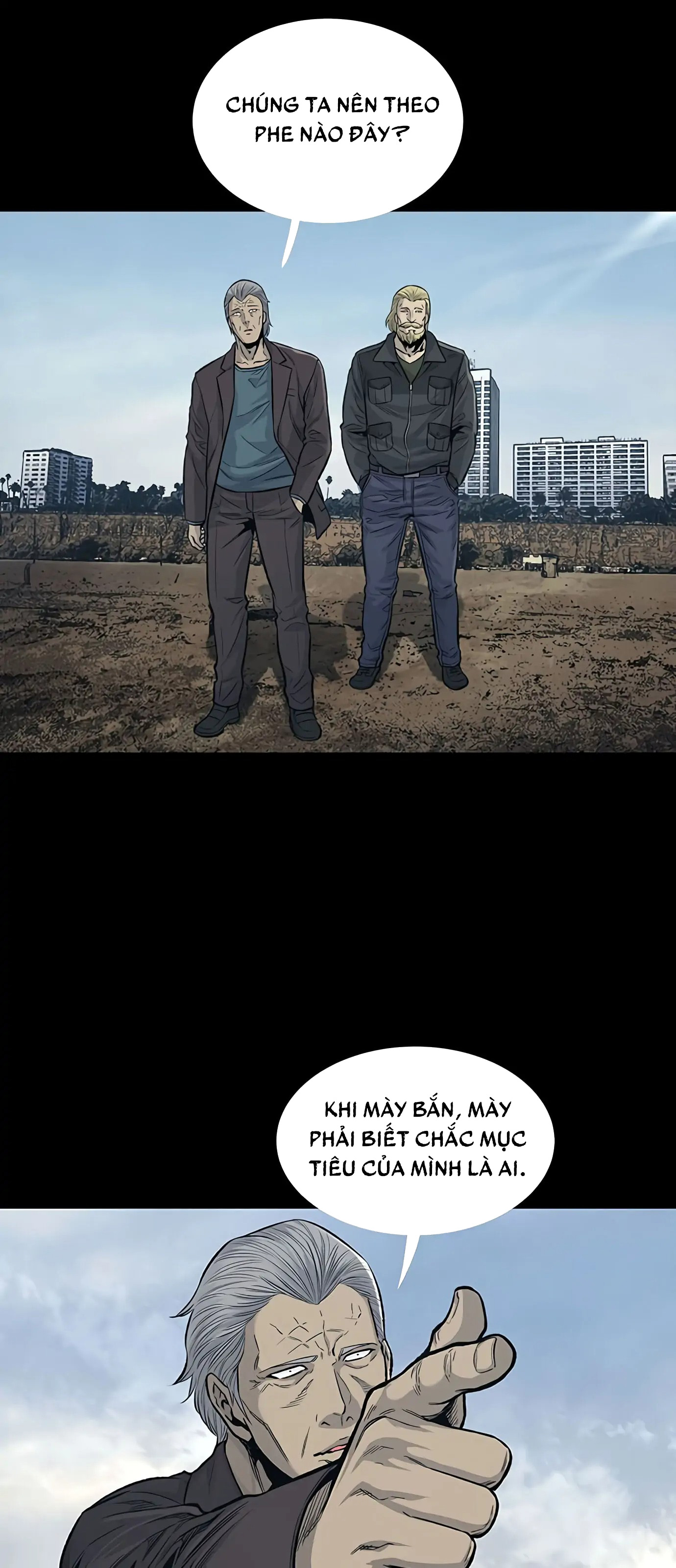 The Dog Man Ch. 5 第23页