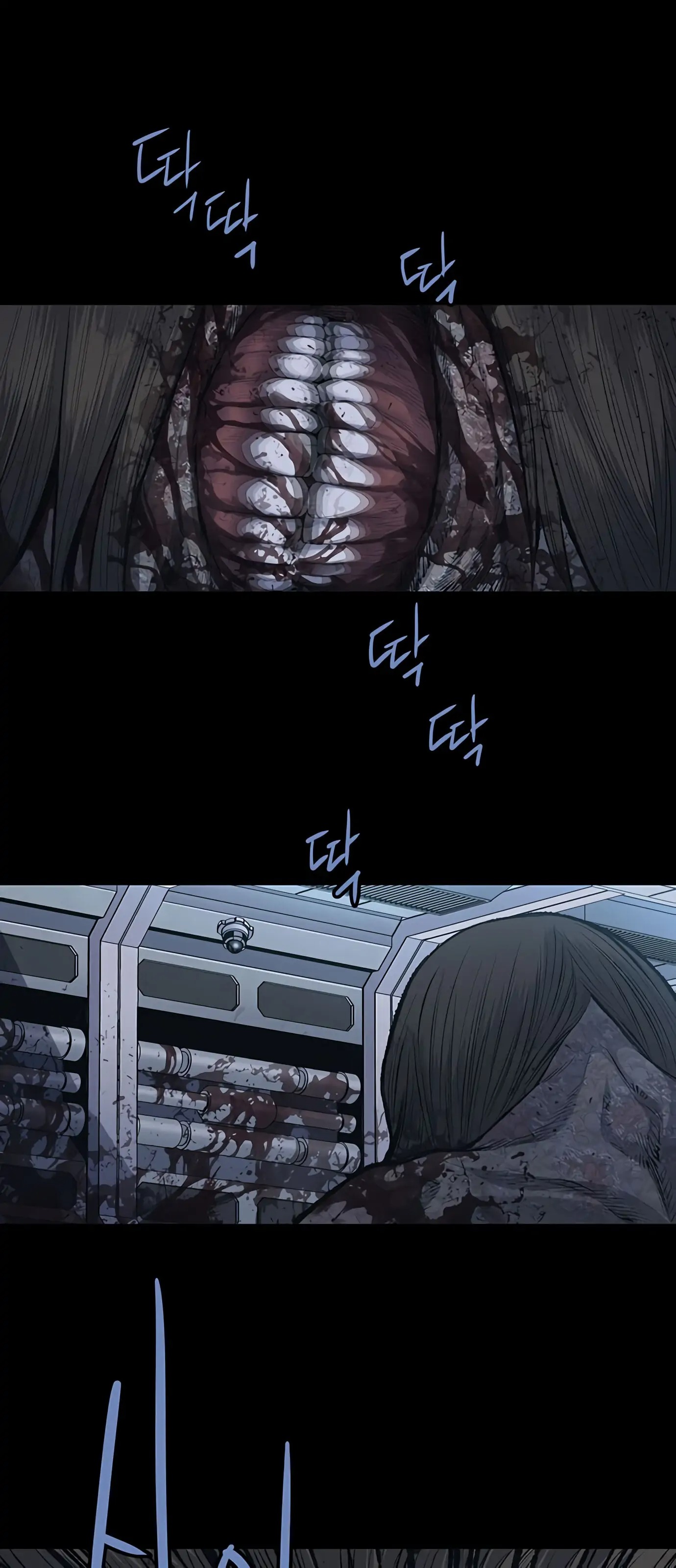 The Dog Man Ch. 5 第33页