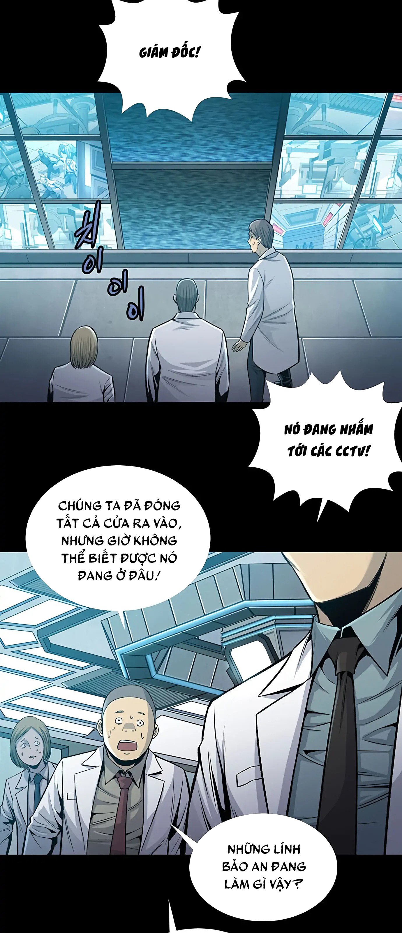The Dog Man Ch. 5 第35页