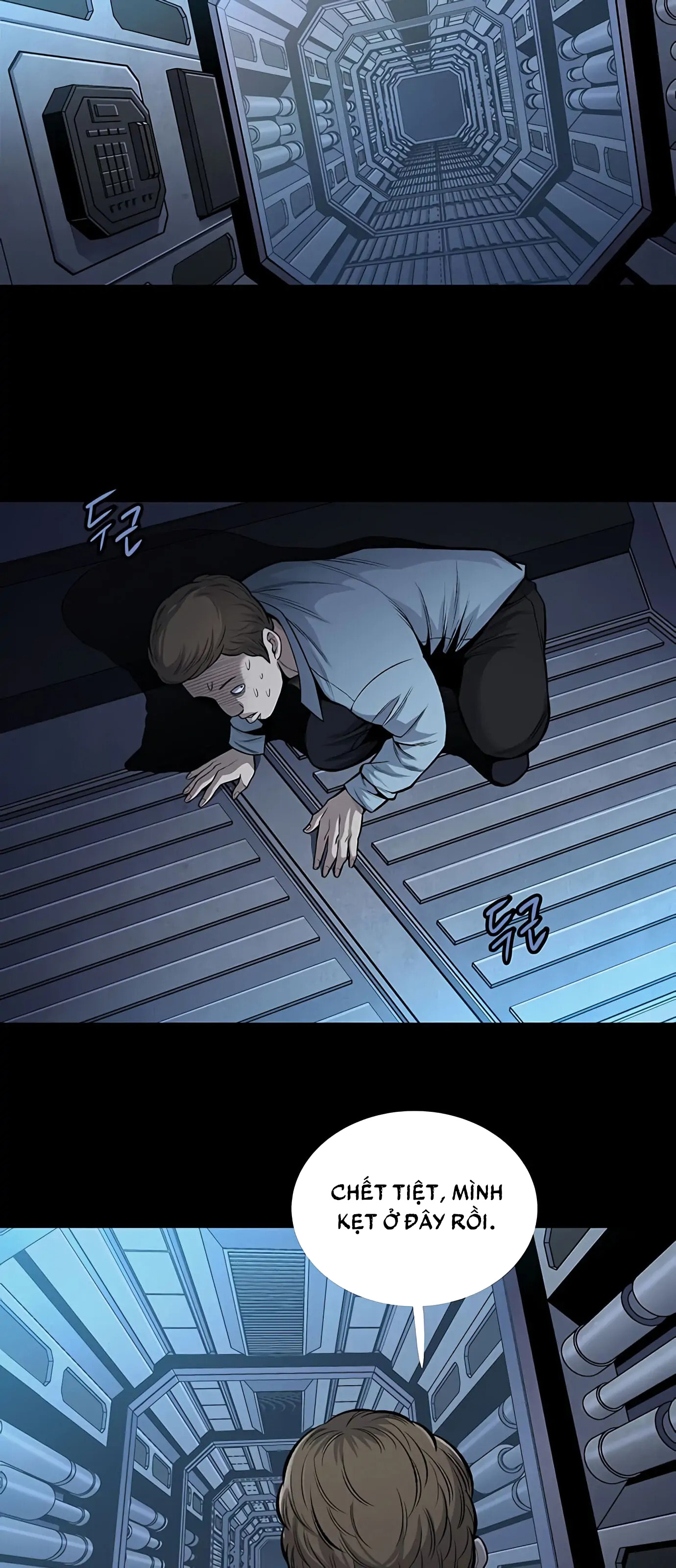 The Dog Man Ch. 5 第38页