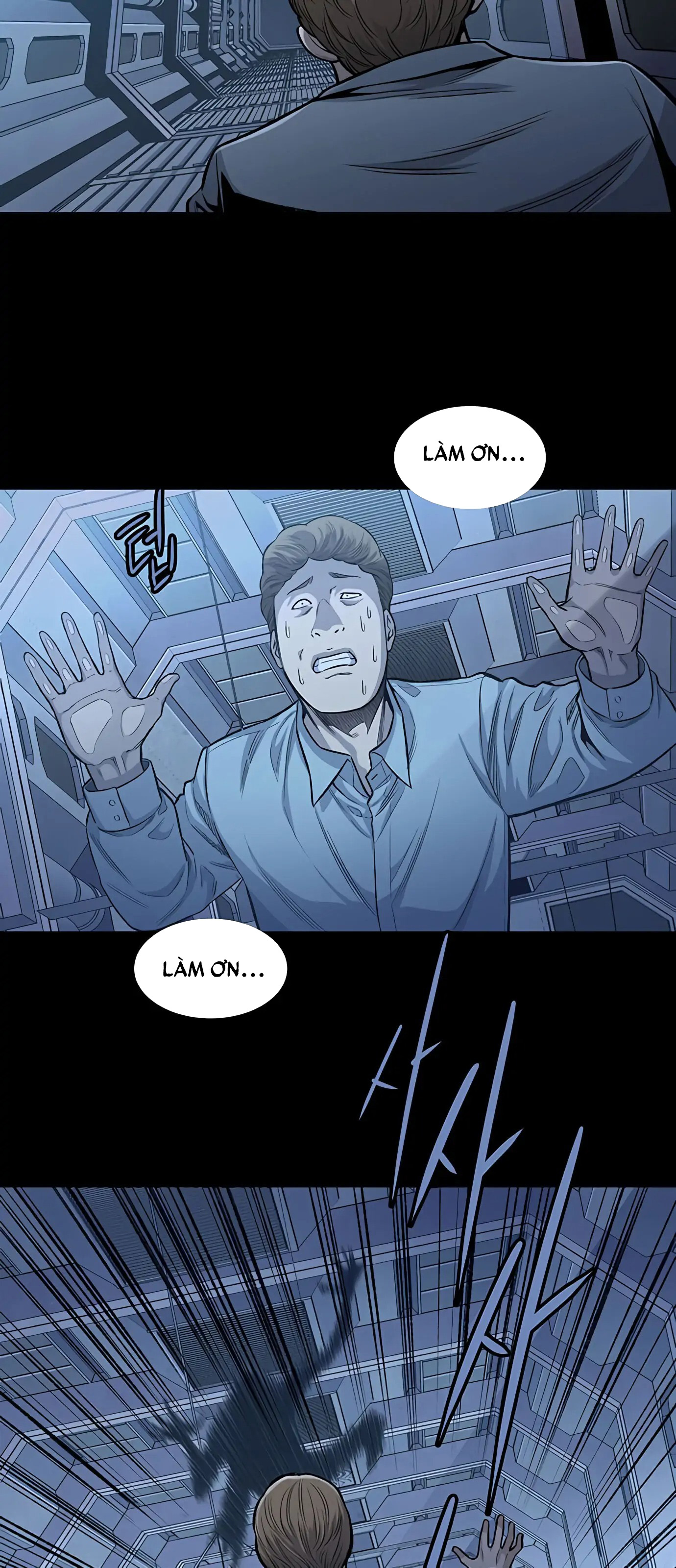 The Dog Man Ch. 5 第39页