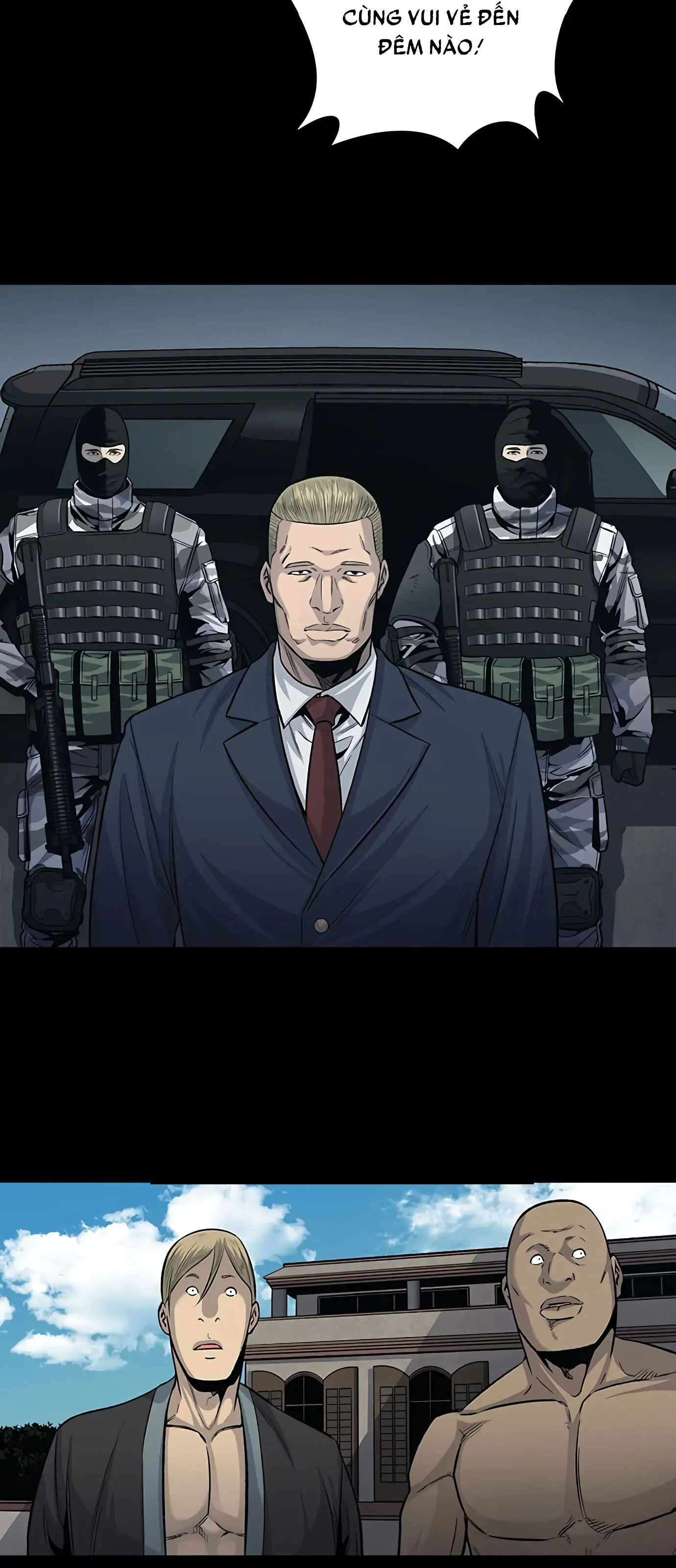 The Dog Man Ch. 5 第10页