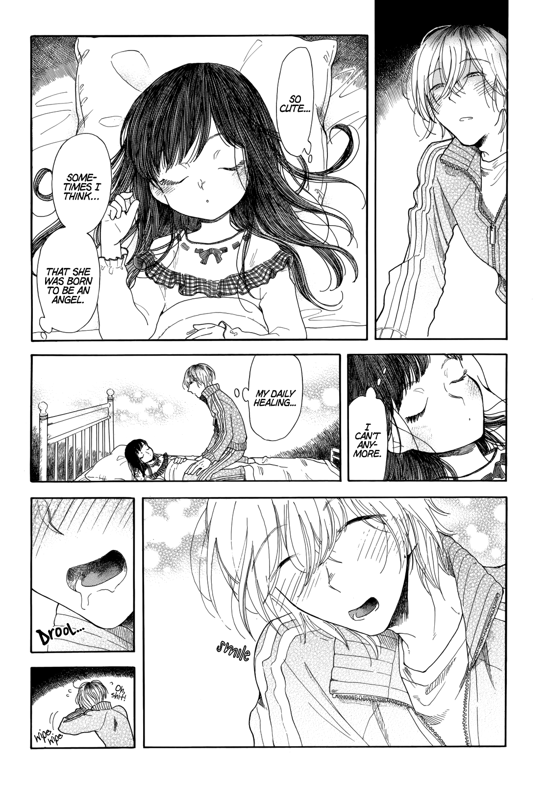 Angelic 第5页